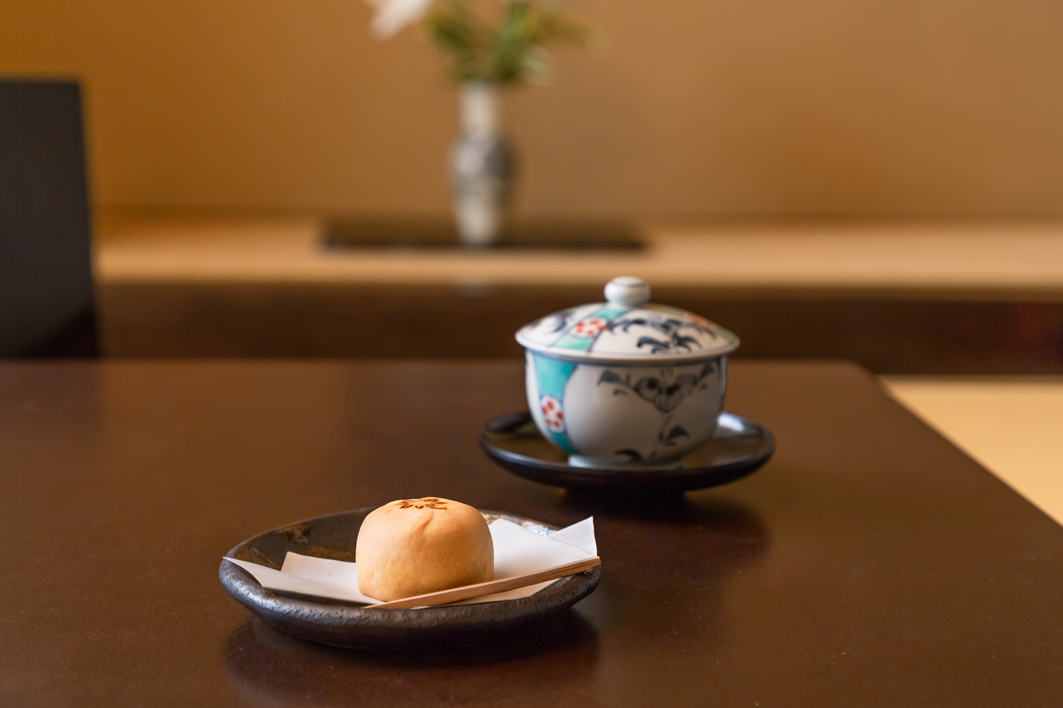 季節感も楽しめる 和菓子がおもてなしに良い理由とは でんき案内板
